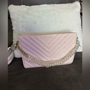 Victoria’s Secret cross body bag